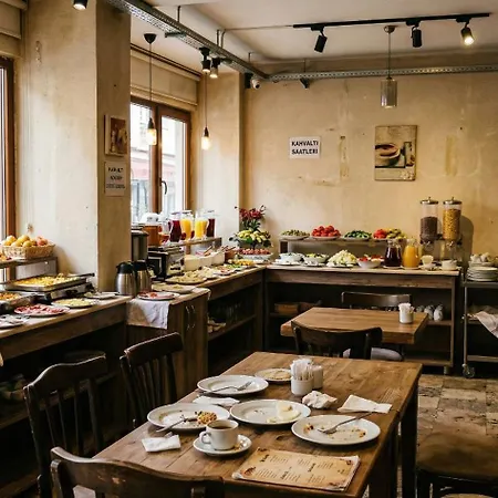Kule Rezidance Hotel Adana