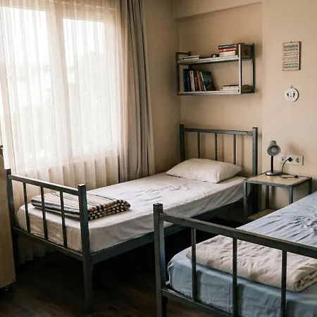 Kule Rezidance Отель Адана