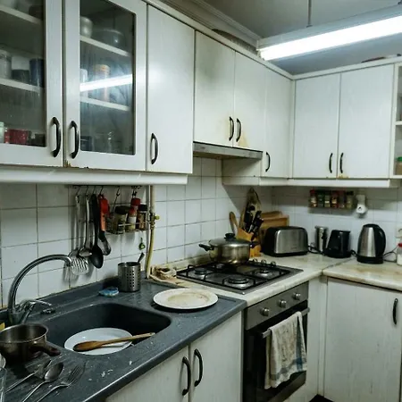 Отель Kule Rezidance Адана