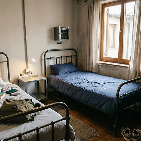 Kule Rezidance Hotel Adana