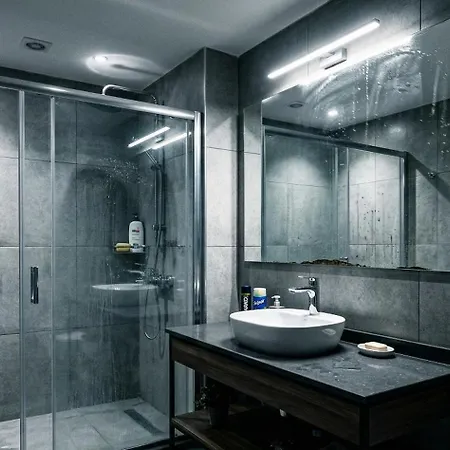 Kule Rezidance Hotel Adana