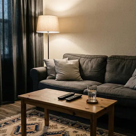 Hotel Kule Rezidance Adana