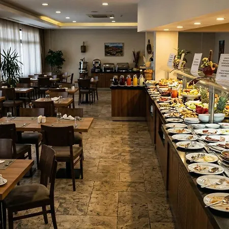 Kule Rezidance 2* Adana