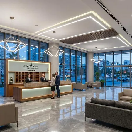 Kule Rezidance Hotel